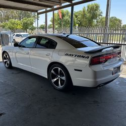 Charger RT/Daytona OEM 2013