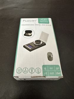 Fuzion  Digital Mini Scale 