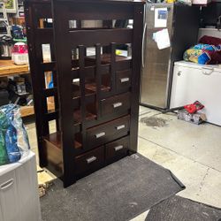 Bunk Bed For Free