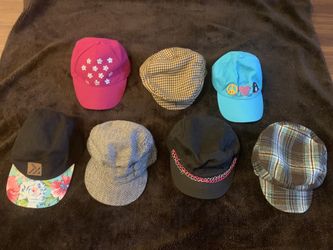 Hats for girls