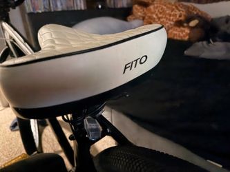 Fito Bike Saddle Seat