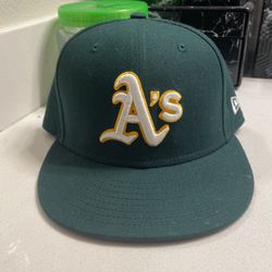 Oakland Hat 