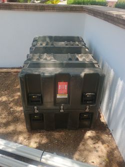 Storage box