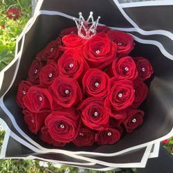 Bouquets 