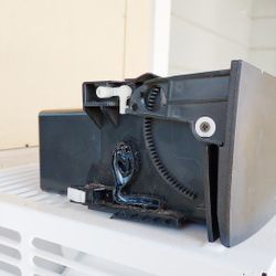 Acura 2004 Part  Is Damage