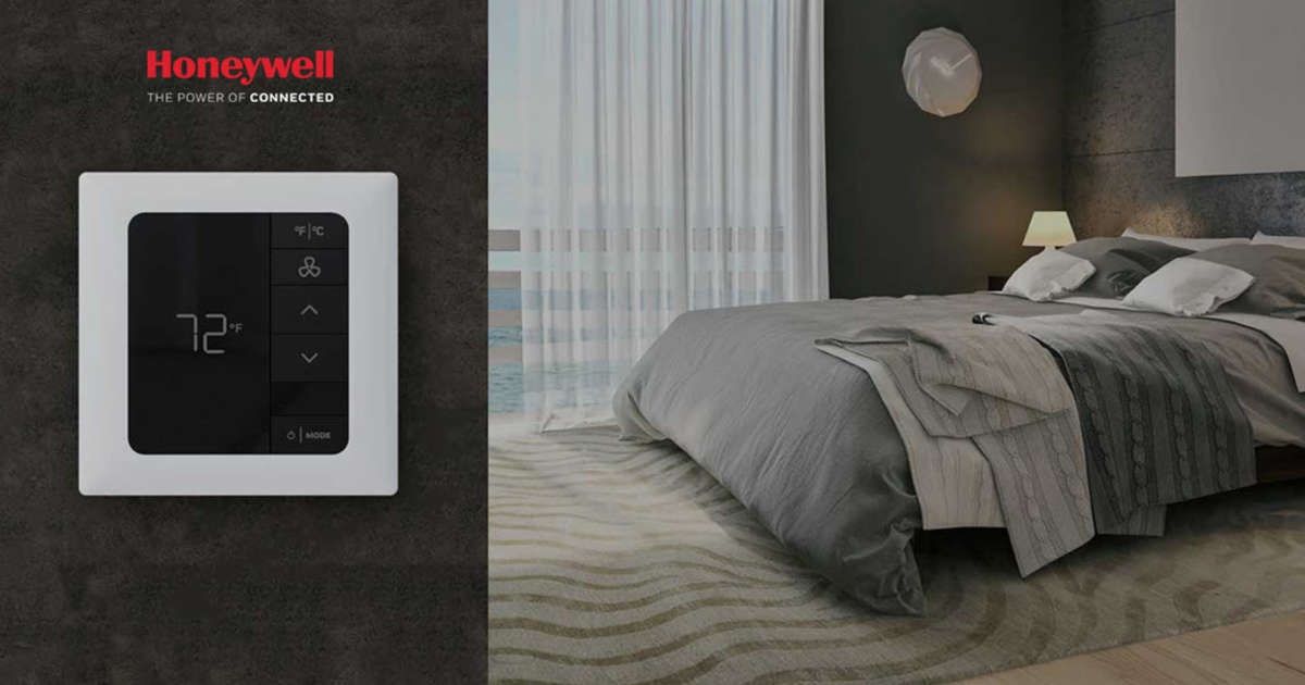 Honeywell E7 Thermostat for Sale in Miami, FL OfferUp