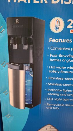 Water Dispenser