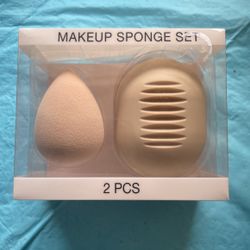 Makeup Sponge 