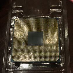 Amd Ryzen 5 2600X Plus New Cooler 