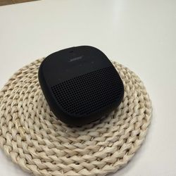Bose Soundlink Micro Portable Bluetooth Speaker - Pay $5 today and the rest later!!