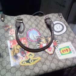 Gucci Bag 
