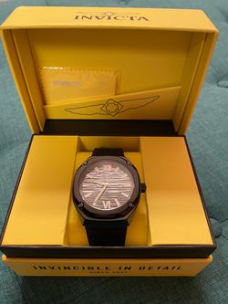 Brand new Invicta Men's Watch