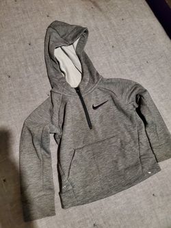 Toddler Nike hoodie