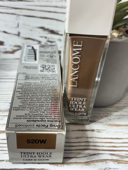 Lancome Foundation