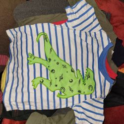 Toddler Clothing