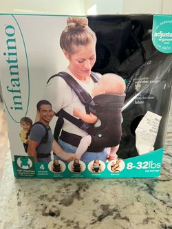 Baby carrier