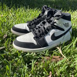 Jordan’s Diamond SE