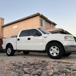 2004 Ford F150