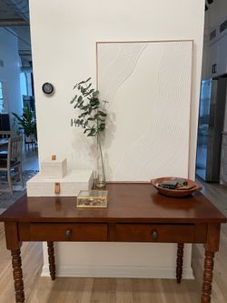Desk
