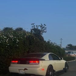 1994 Nissan 300zx