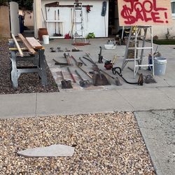 FREE Tools