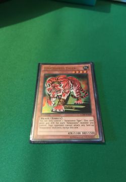 Yugioh !