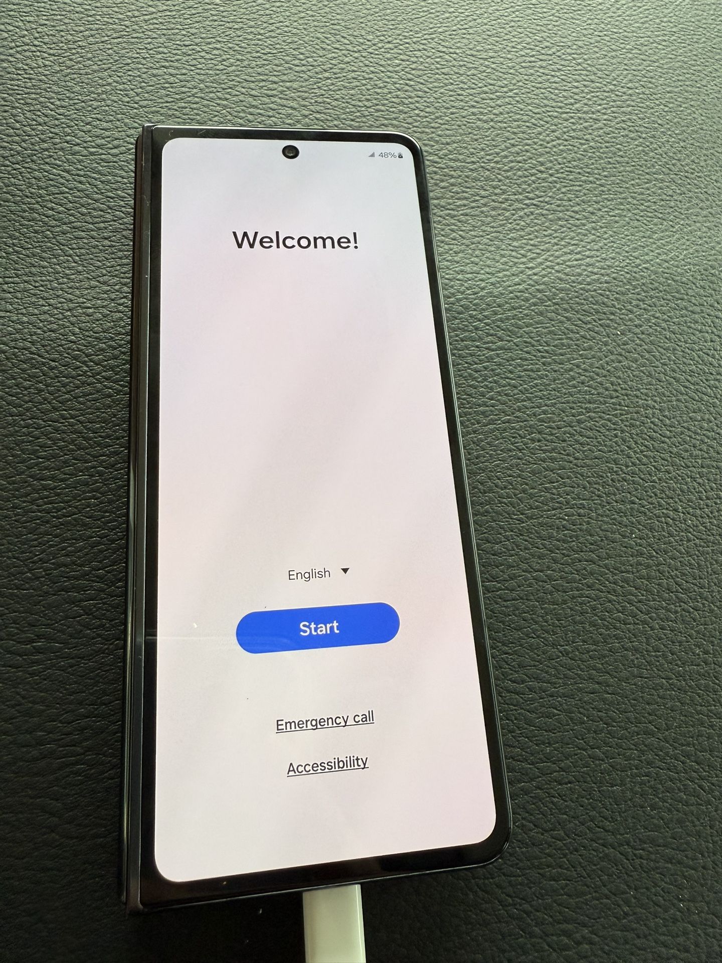 Samsung Galaxy Fold 5 - T-Mobile