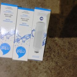 Samsung Refrigerator Filter