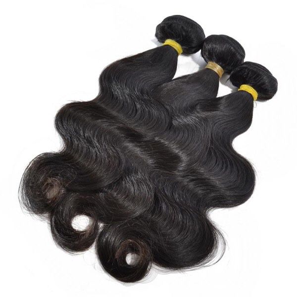 Body wave bundles