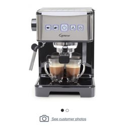 Capresso Ultima Pro Espresso Maker