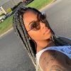 Aaliyah Armstrong