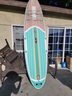 Paddle Board Inflatable 450Lb