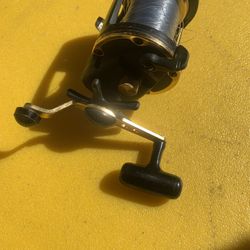 Daiwa Fishing Reel
