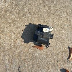 2001 Toyota 4 Runner Parts