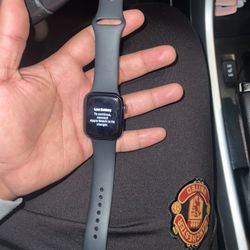 Apple Watch Series 8 41mm