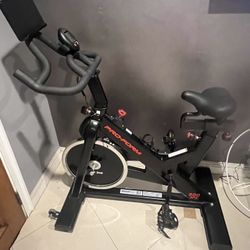 Bicicleta Pro Form  SPX 500   