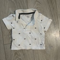 Tommy shirt