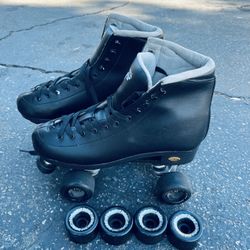 SUREGRIP INTERNATIONAL SKATE 