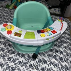 Infantino Seat Booster 