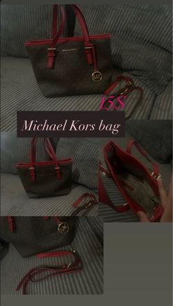 Michael Kors bag