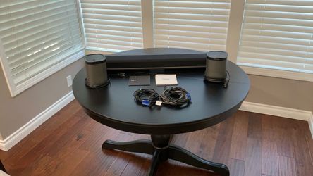 Sonos Sound Bar with Speakers