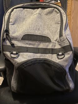 Basketball bag