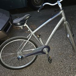 Bicycle pedal assistant