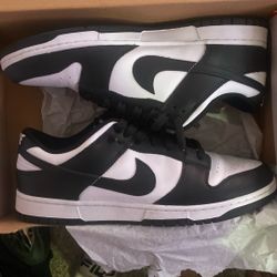 Nike Dunk Low Retro Size 13 New 