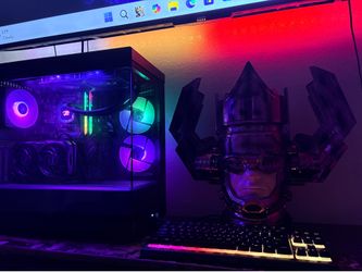Gaming pc