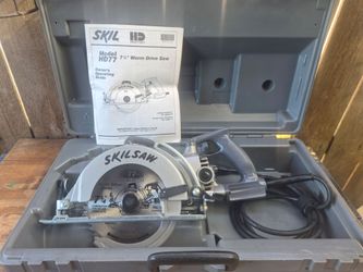 Skil saw