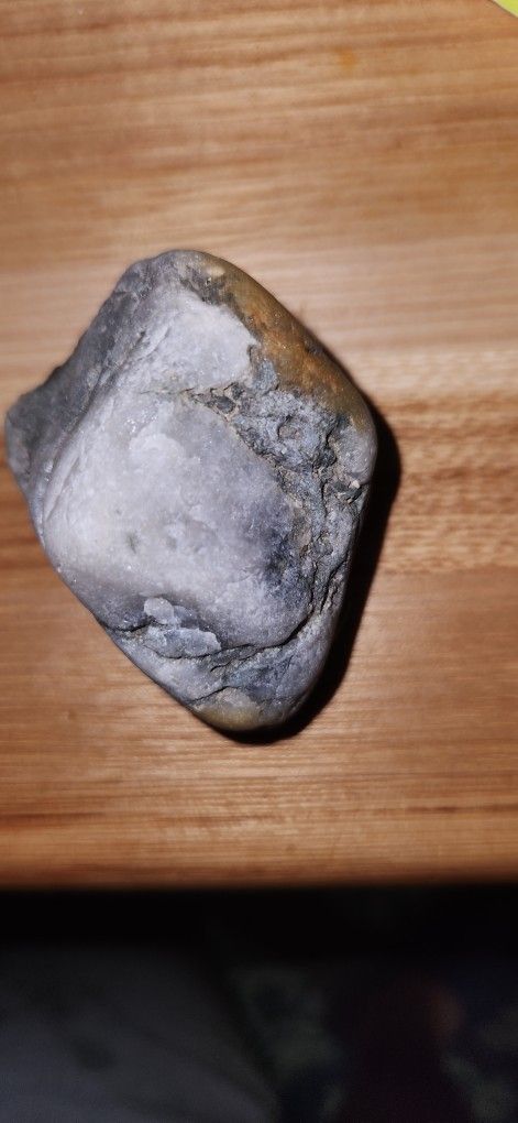 Diamond Shaped Diamond Rock