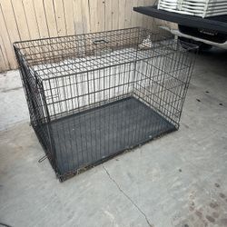 Dog Crate 