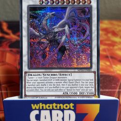 Yugioh Bystial Pater Prismatic Secret Rare