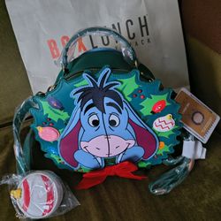 Disney Loungefly Eor 